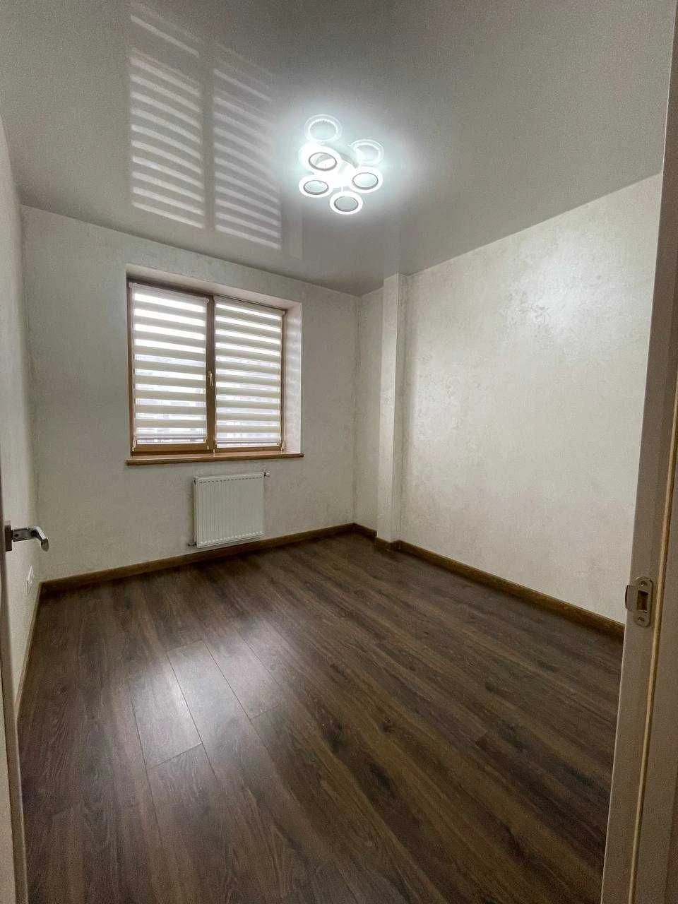 Spacious 2-bedroom apartment in the prestigious European City residential complex