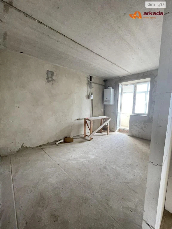 Apartment for Sale - Center