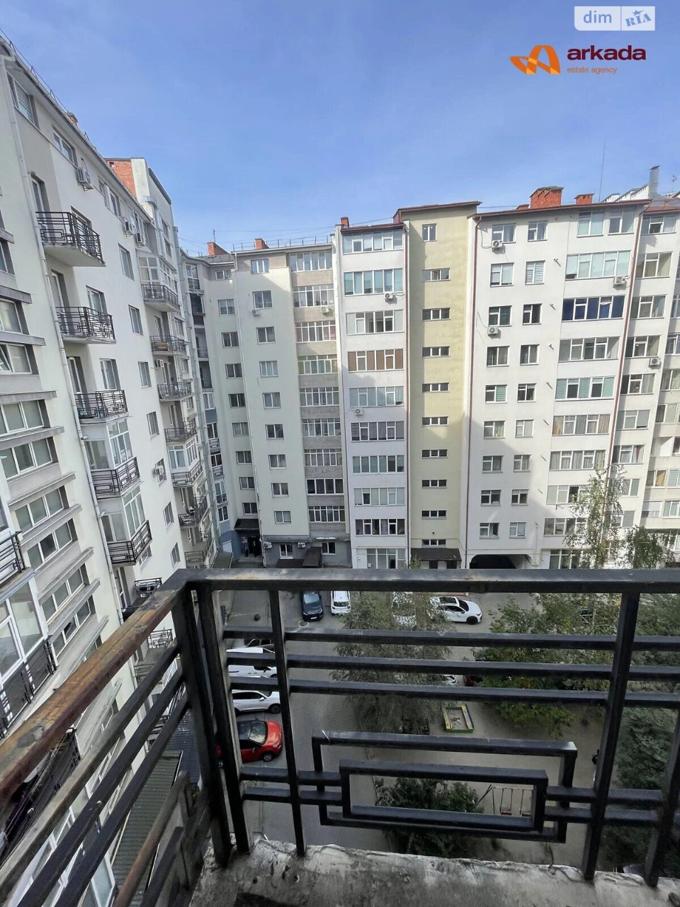 Продажа Квартира Центр