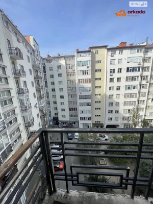 Продажа Квартира Центр