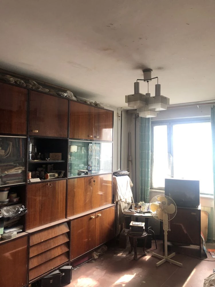Продаю 3 х к квартиру пл. Победы
