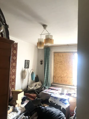 Продаю 3 х к квартиру пл. Победы