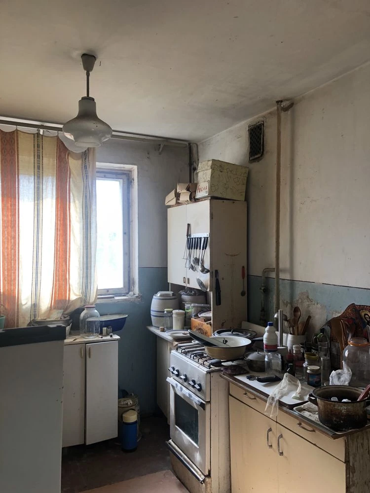 Продаю 3 х к квартиру пл. Победы
