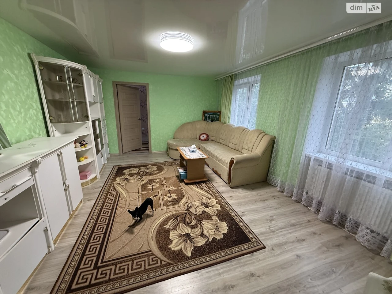 Продажа Квартира Промисловий Південний
