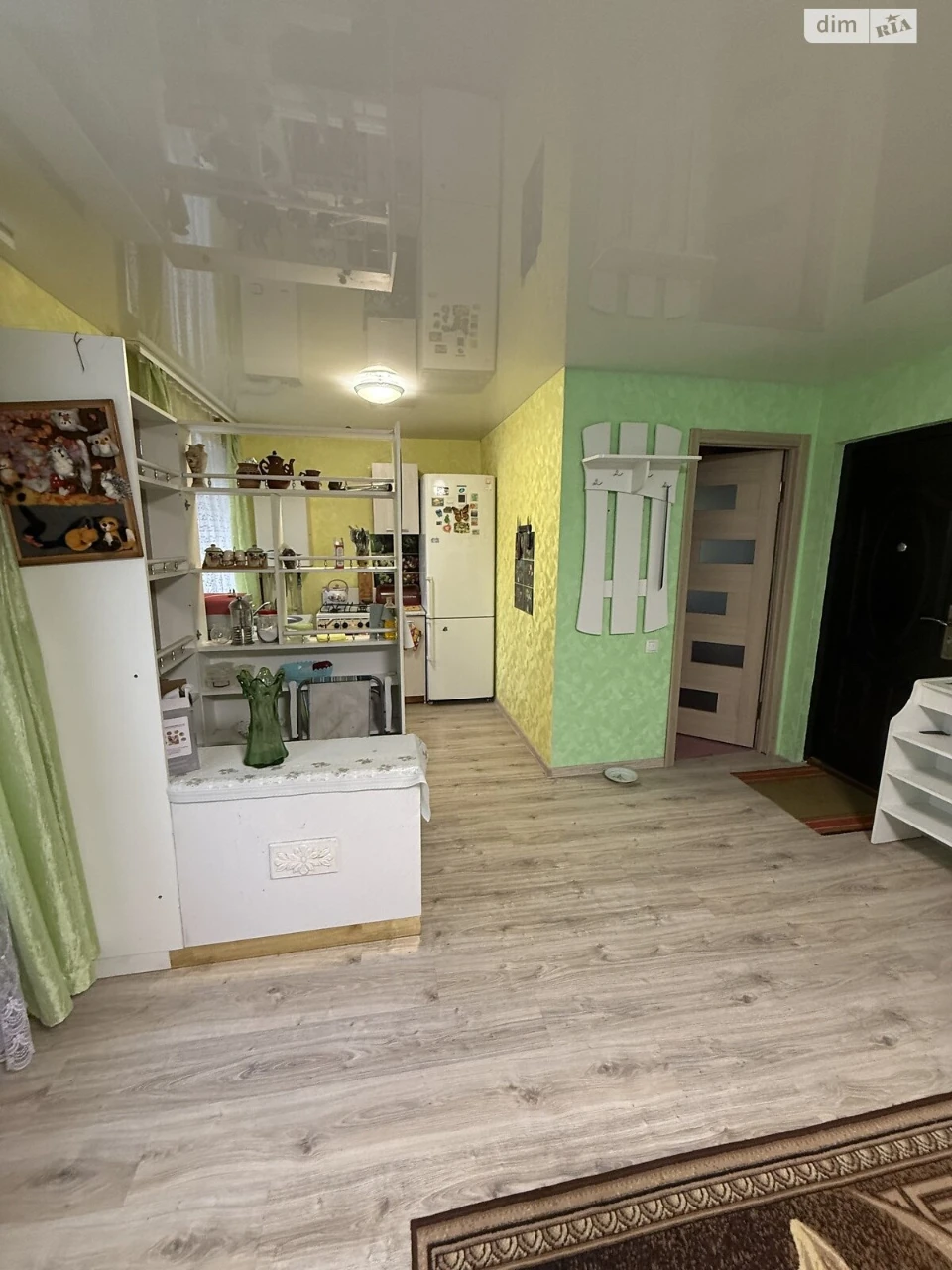 Продажа Квартира Промисловий Південний