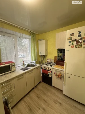 Продажа Квартира Промисловий Південний