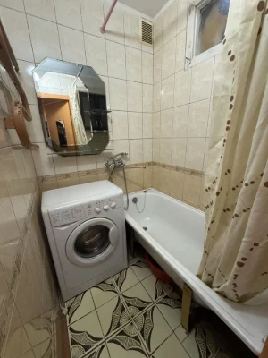 Двокімнатна квартира на Соборності