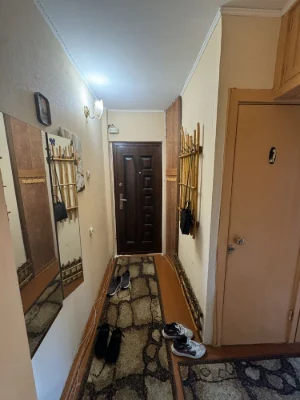 Двокімнатна квартира на Соборності