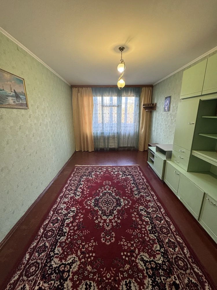 Двокімнатна квартира на Соборності