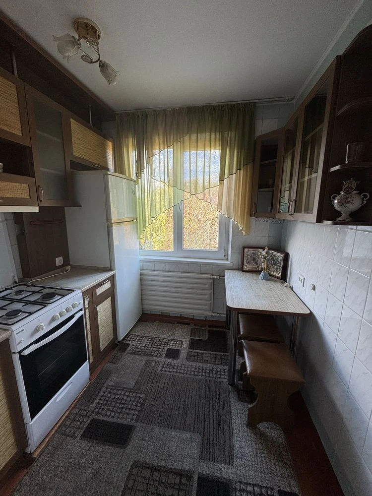 Двокімнатна квартира на Соборності