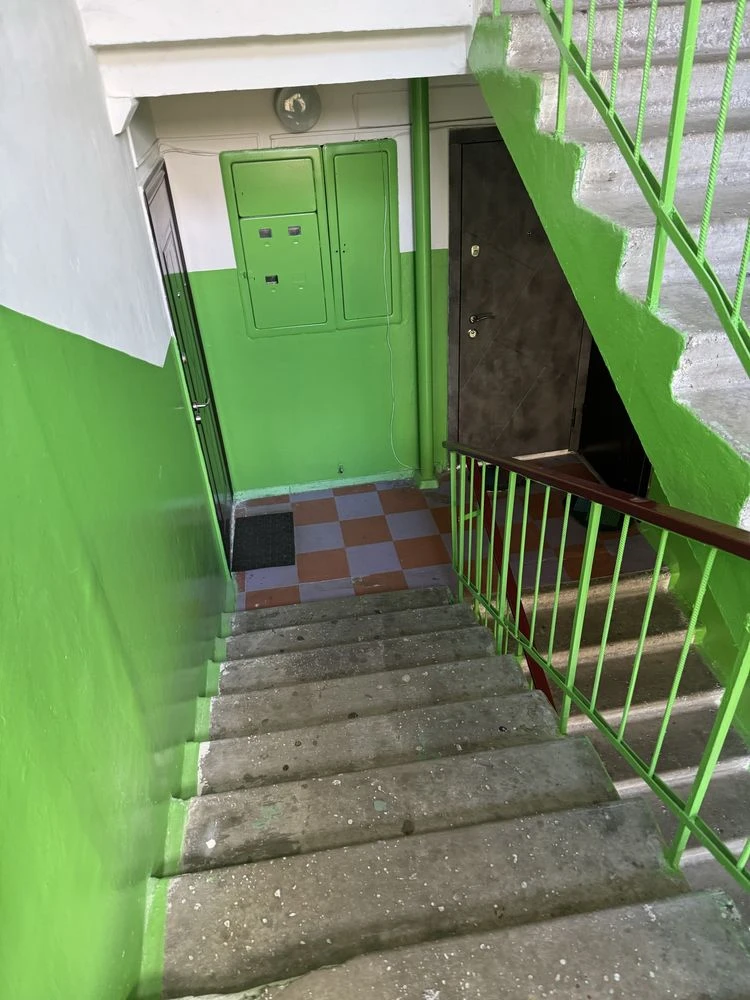 Двокімнатна квартира на Соборності