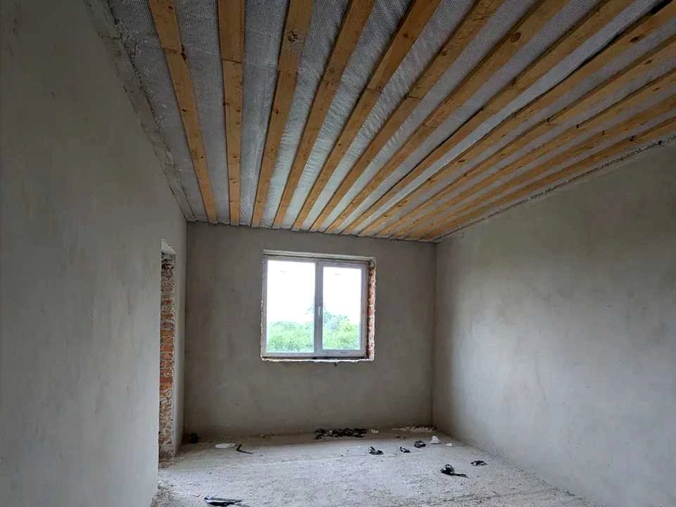 Будинок. Івано-Франківськ, Січинського вул.