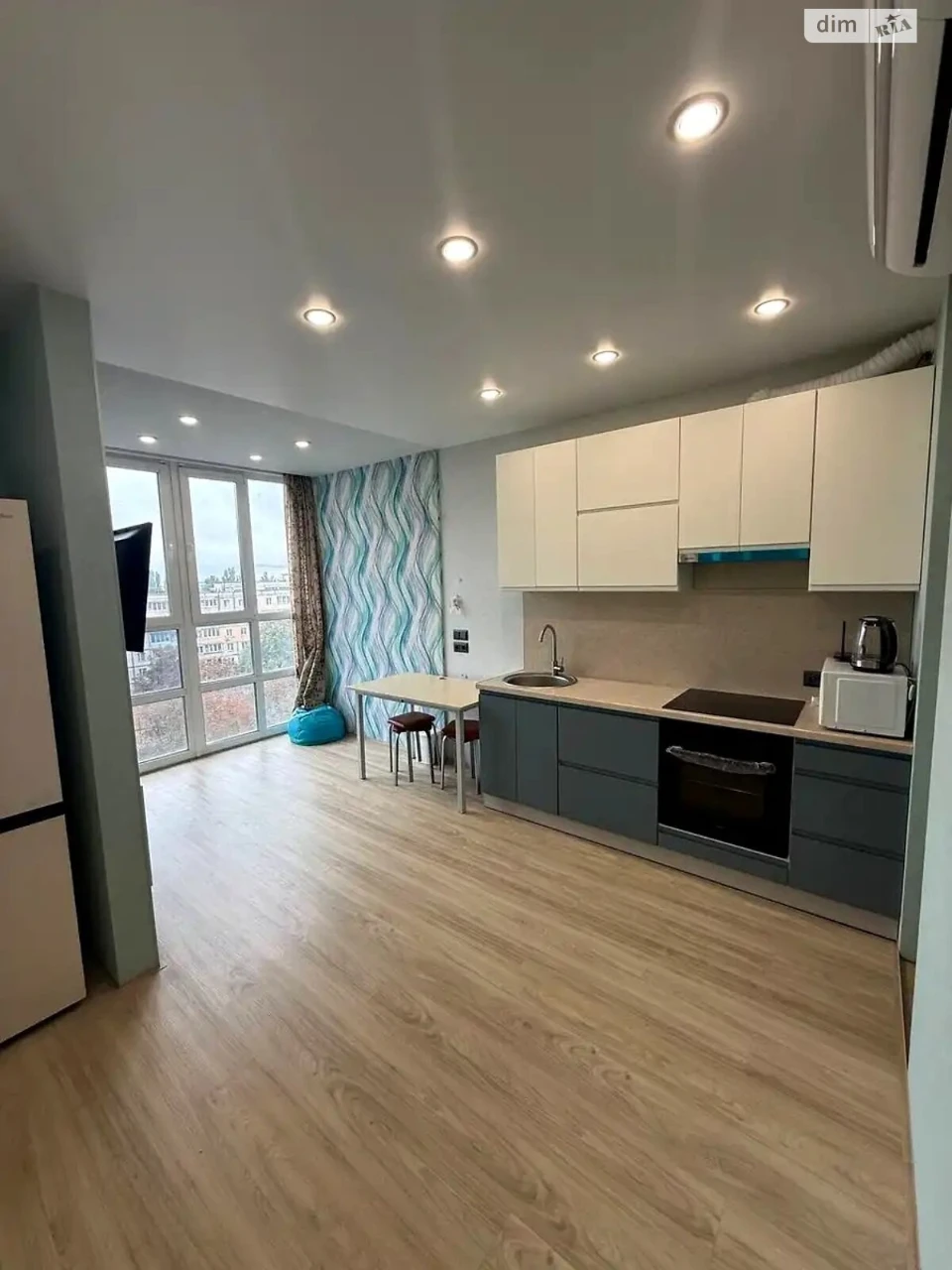 Long-Term Rental Apartment, Borshchivka