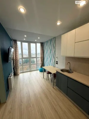 Long-Term Rental Apartment, Borshchivka