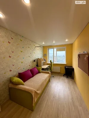 Long-Term Rental Apartment, Borshchivka