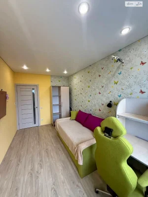 Long-Term Rental Apartment, Borshchivka