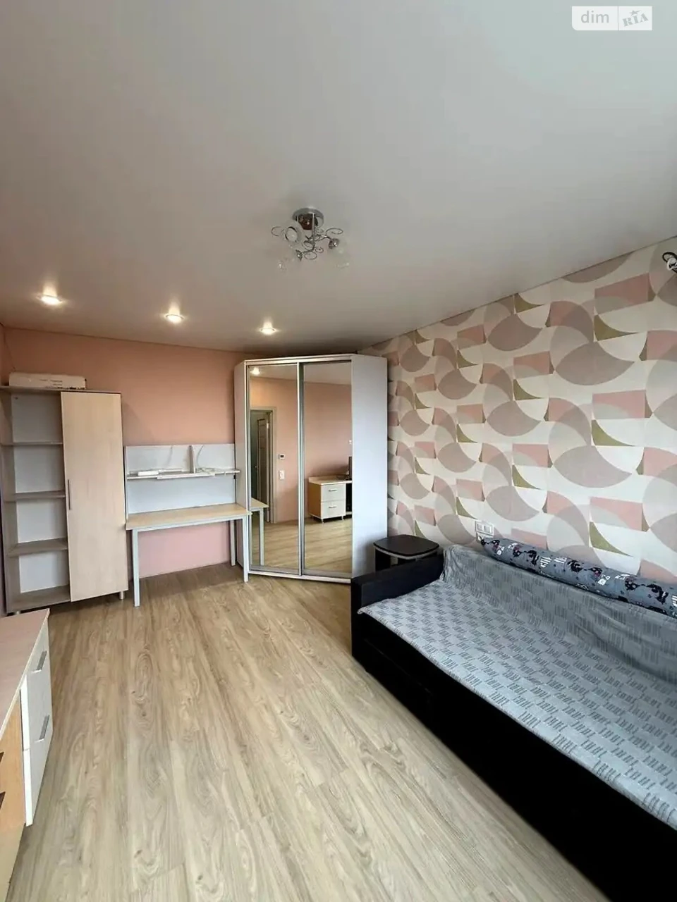 Long-Term Rental Apartment, Borshchivka