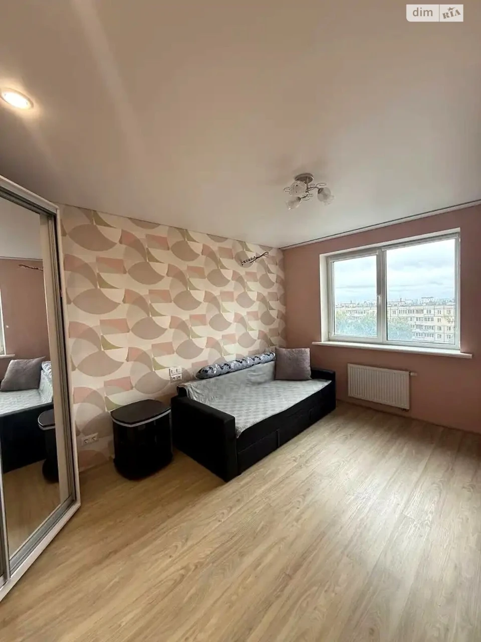 Long-Term Rental Apartment, Borshchivka