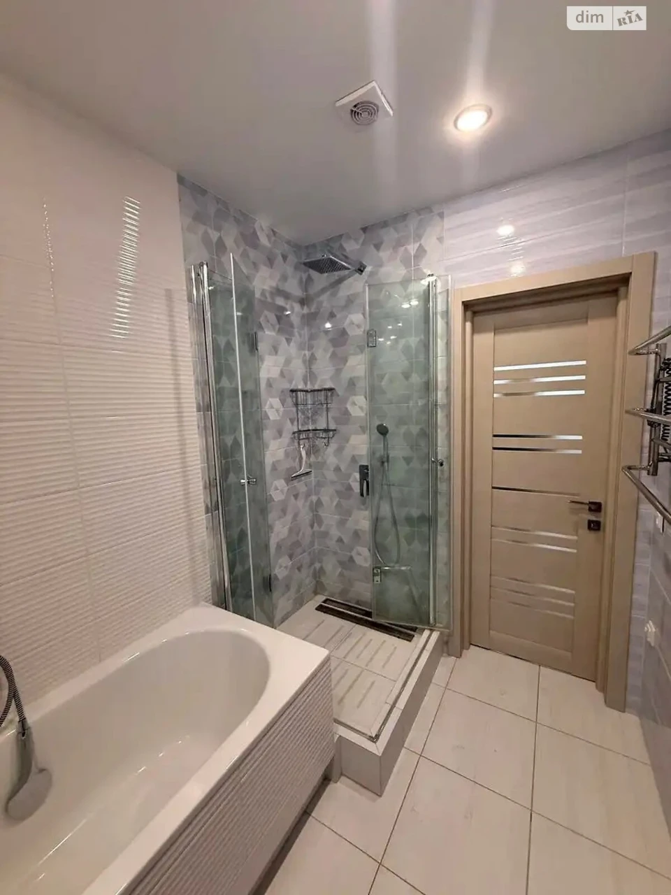 Long-Term Rental Apartment, Borshchivka