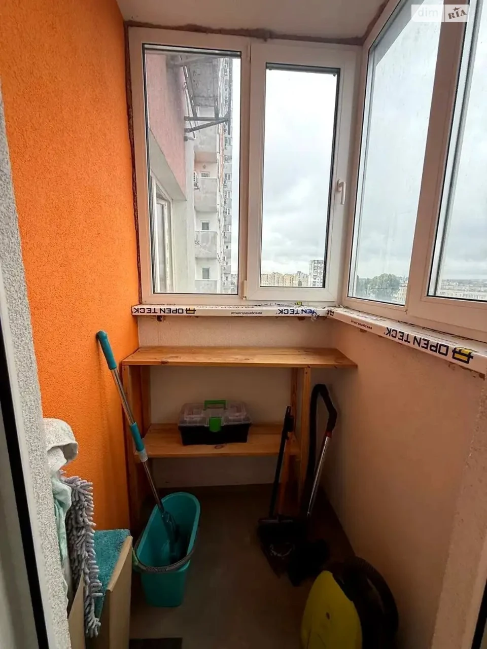 Long-Term Rental Apartment, Borshchivka