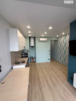 Long-Term Rental Apartment, Borshchivka
