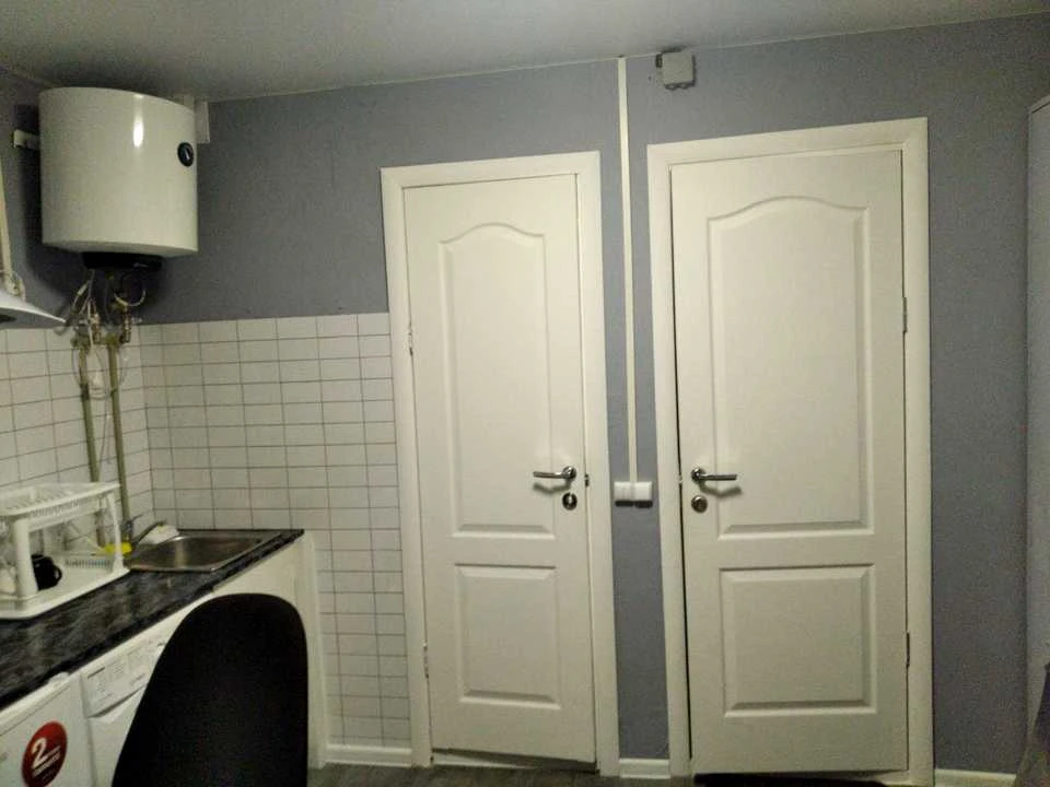 Apartment. Revutsky Street, Kyiv