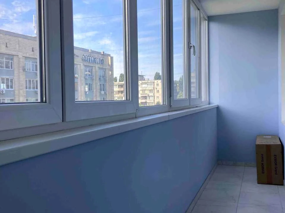 Квартира. Київ, вулиця Богдана Гаврилишина