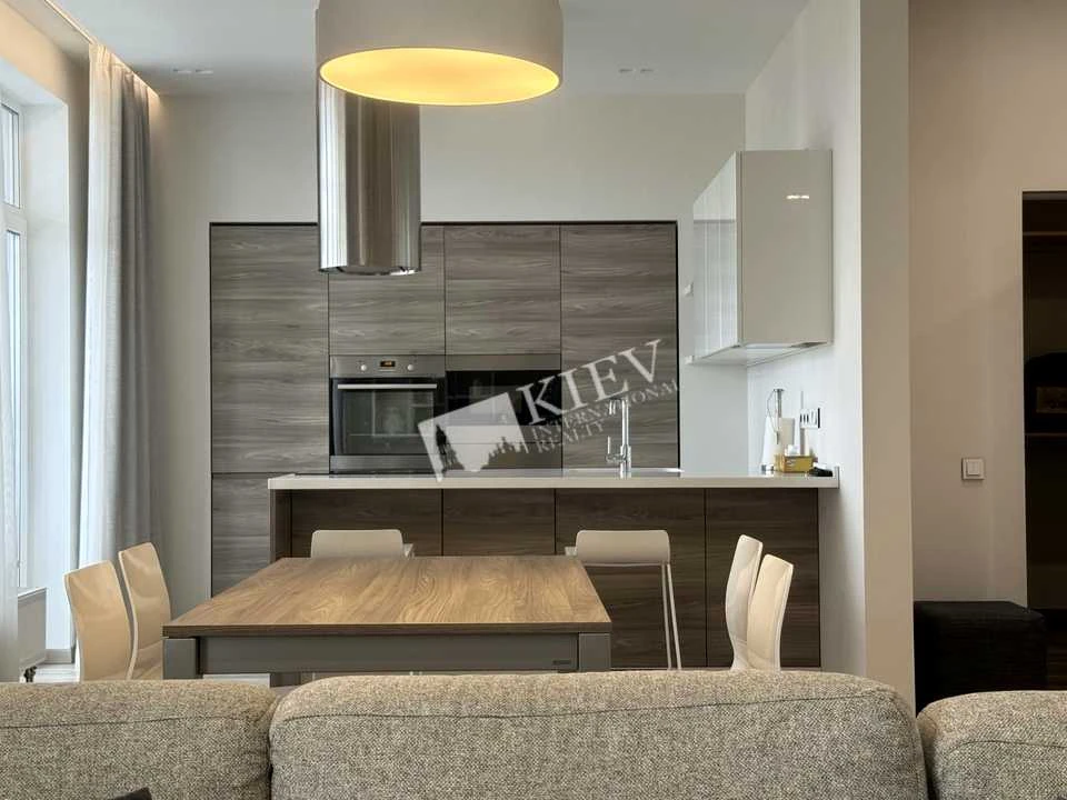 Apartment. Lesi Ukrainky Blvd, Kyiv