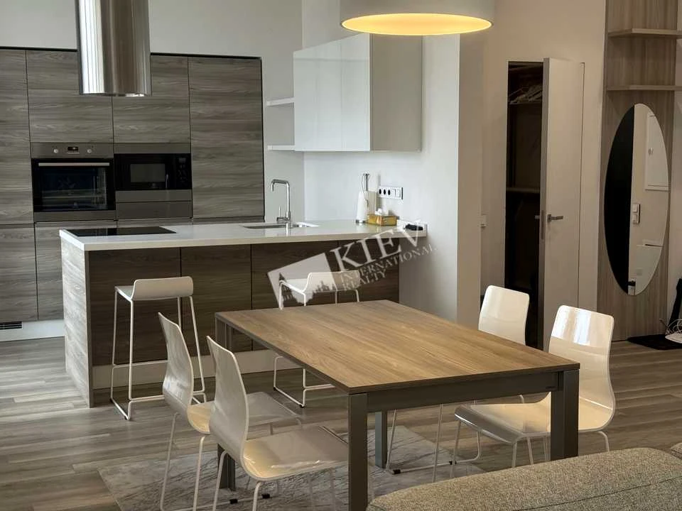 Apartment. Lesi Ukrainky Blvd, Kyiv