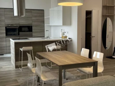 Apartment. Lesi Ukrainky Blvd, Kyiv