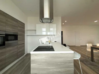 Apartment. Lesi Ukrainky Blvd, Kyiv