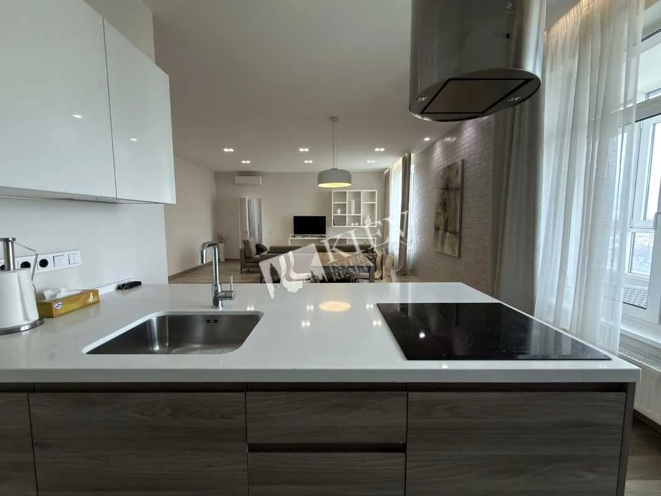 Apartment. Lesi Ukrainky Blvd, Kyiv