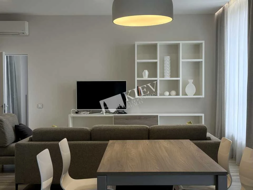 Apartment. Lesi Ukrainky Blvd, Kyiv