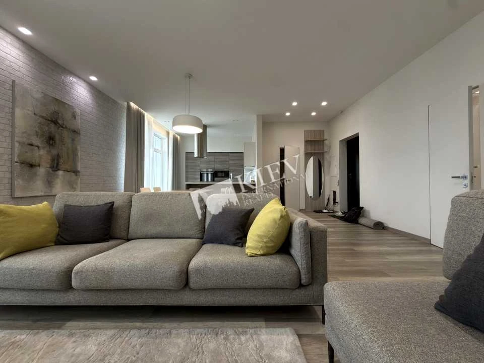 Apartment. Lesi Ukrainky Blvd, Kyiv