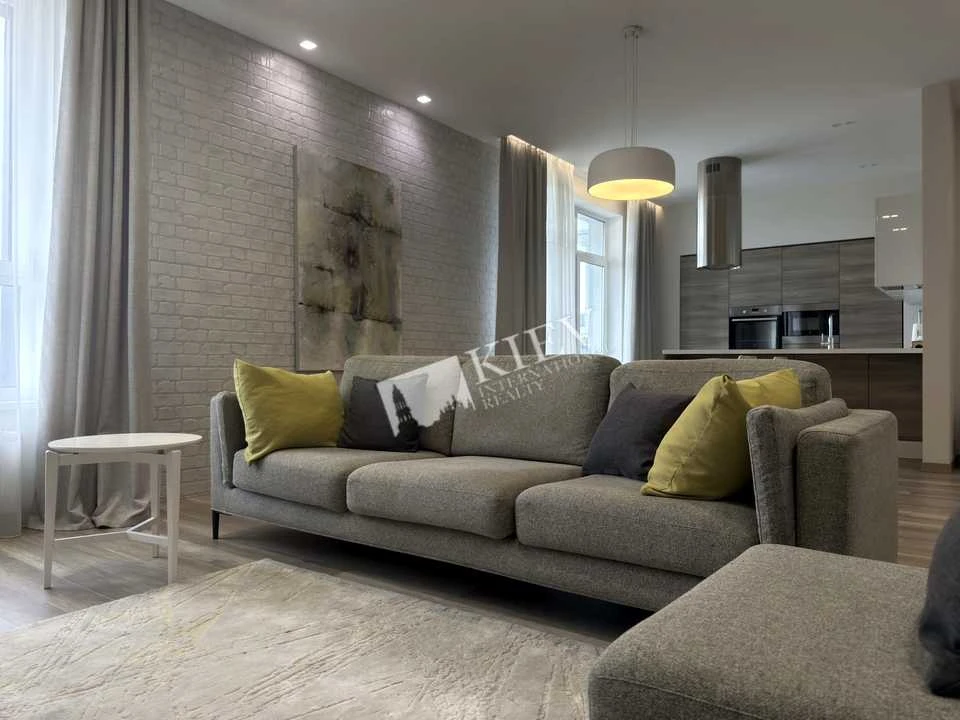 Apartment. Lesi Ukrainky Blvd, Kyiv