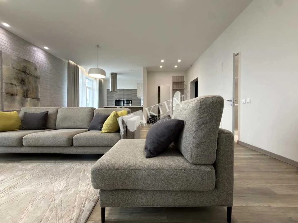 Apartment. Lesi Ukrainky Blvd, Kyiv