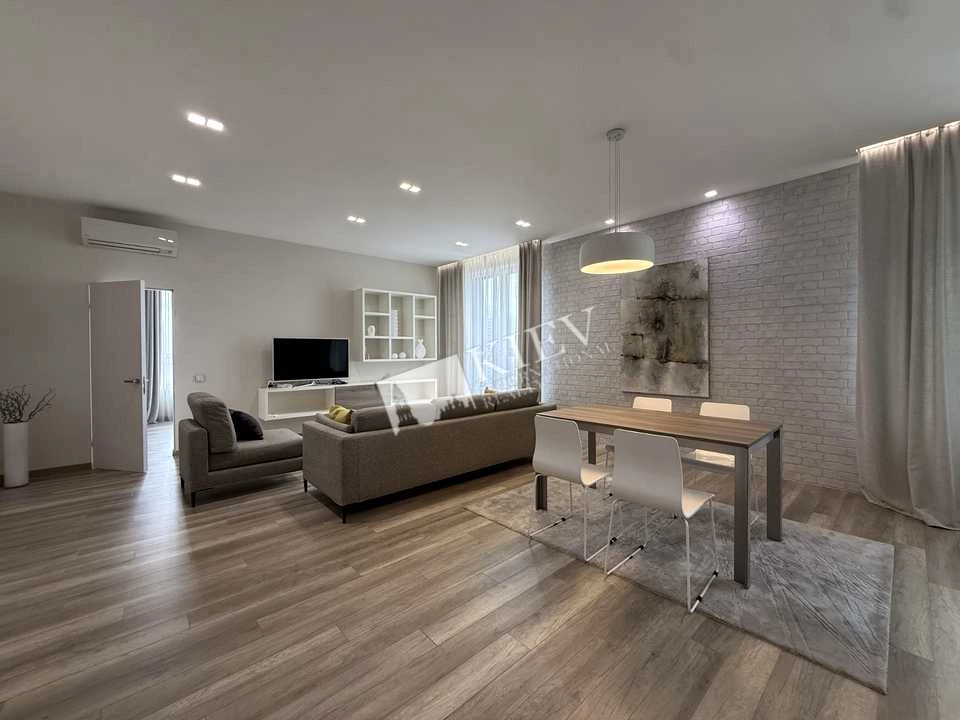 Apartment. Lesi Ukrainky Blvd, Kyiv