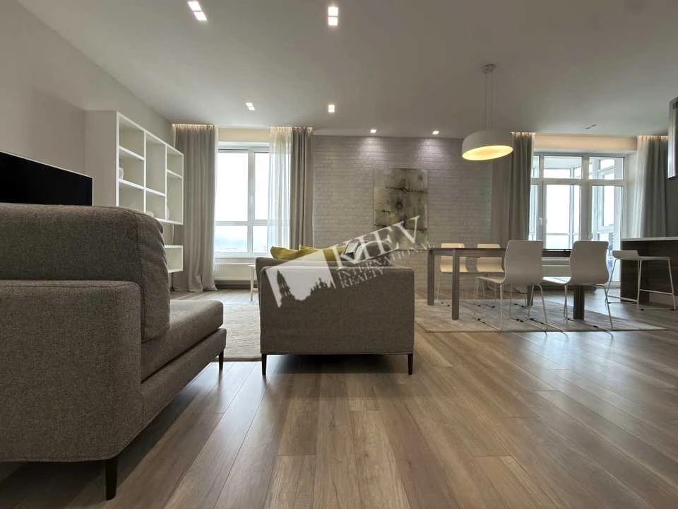 Apartment. Lesi Ukrainky Blvd, Kyiv
