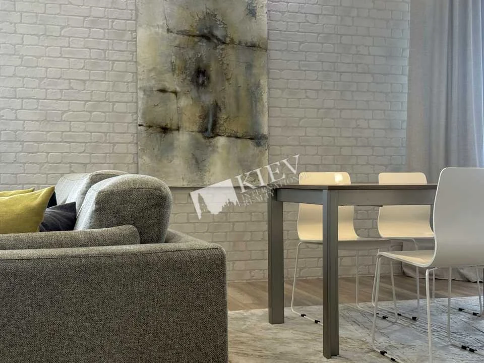 Apartment. Lesi Ukrainky Blvd, Kyiv