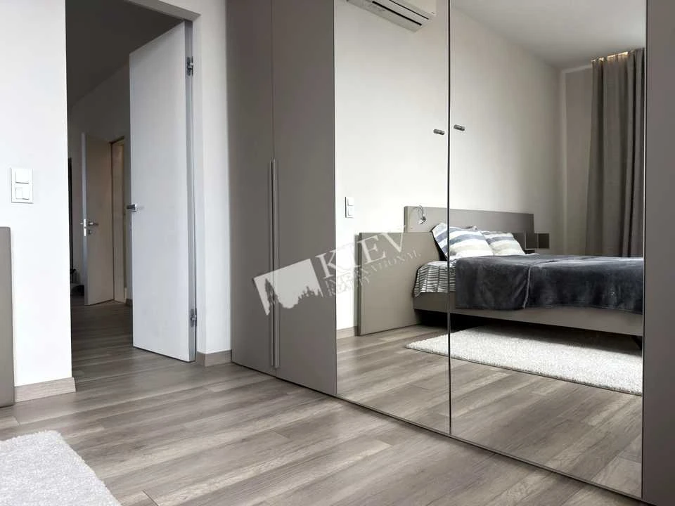 Apartment. Lesi Ukrainky Blvd, Kyiv