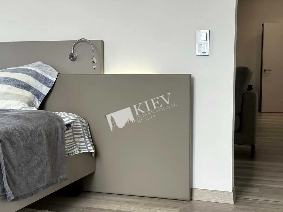 Apartment. Lesi Ukrainky Blvd, Kyiv