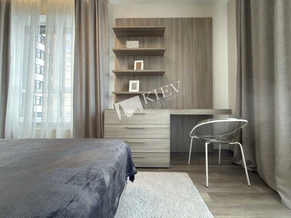 Apartment. Lesi Ukrainky Blvd, Kyiv