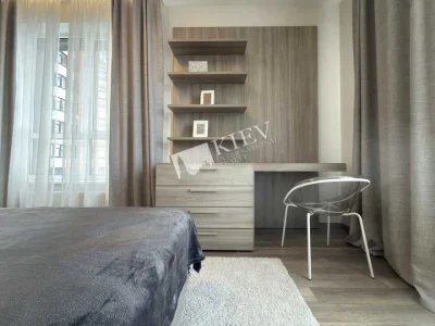 Apartment. Lesi Ukrainky Blvd, Kyiv