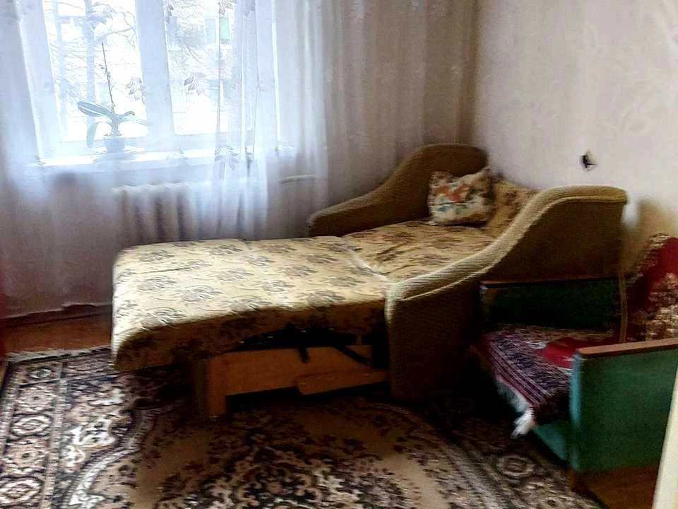 Apartment. Lesya Kurbas Street, Kyiv