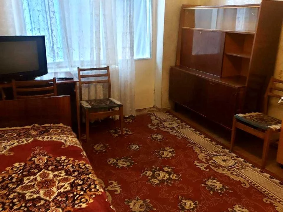 Apartment. Lesya Kurbas Street, Kyiv