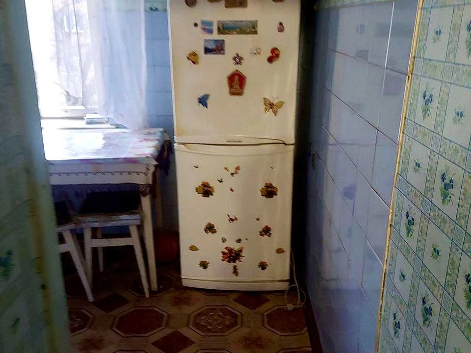 Apartment. Lesya Kurbas Street, Kyiv