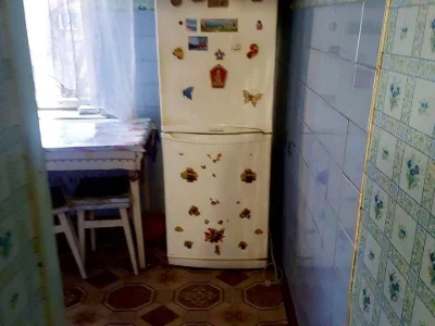Apartment. Lesya Kurbas Street, Kyiv