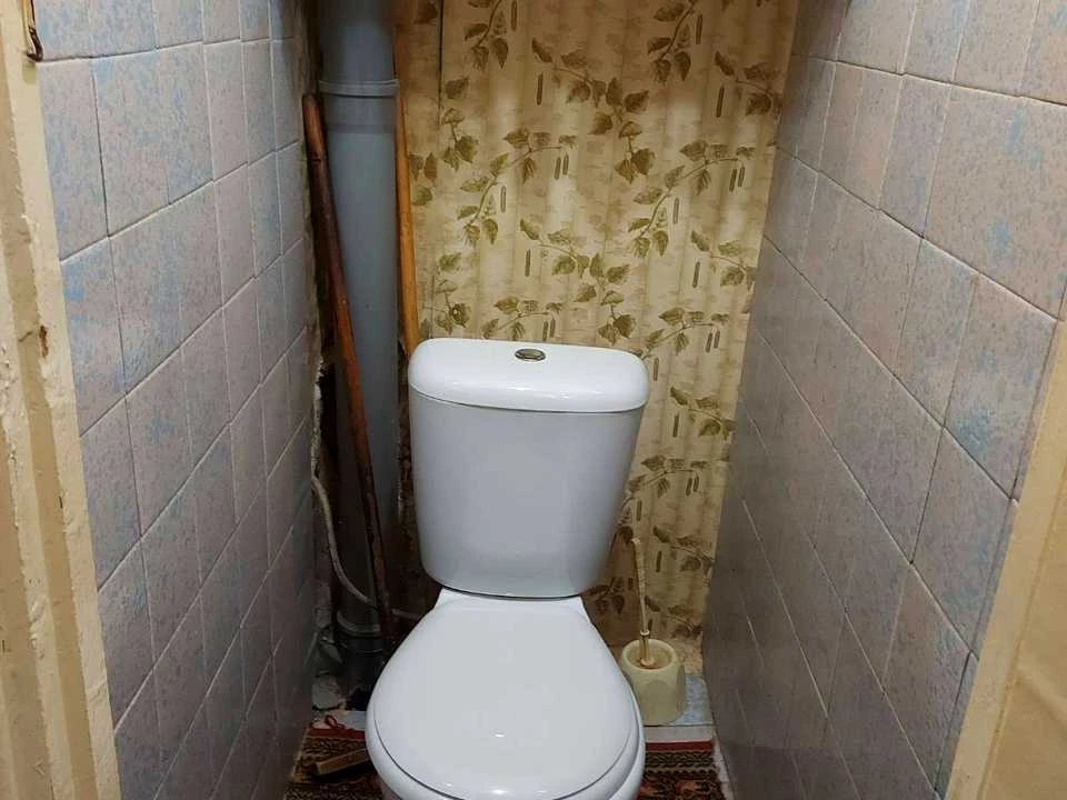 Apartment. Lesya Kurbas Street, Kyiv