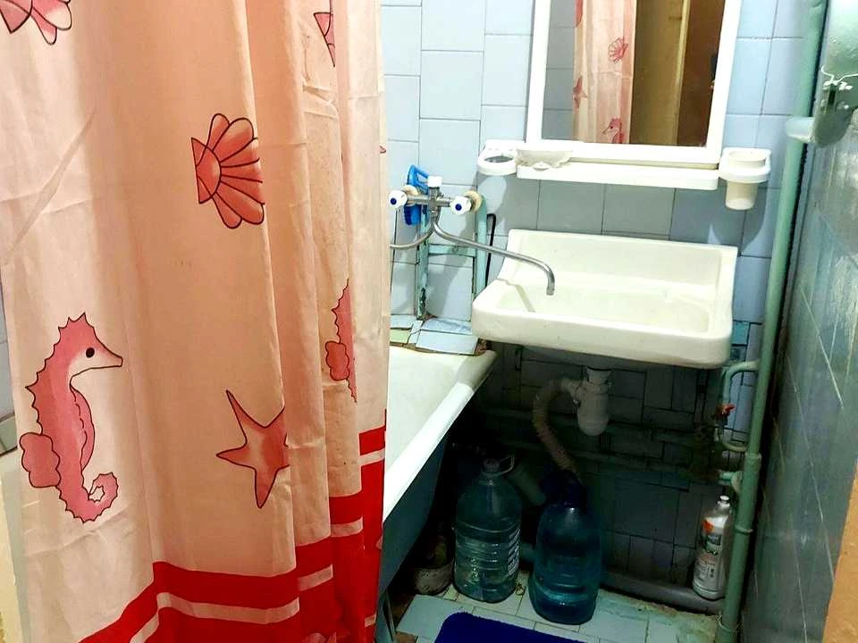Apartment. Lesya Kurbas Street, Kyiv