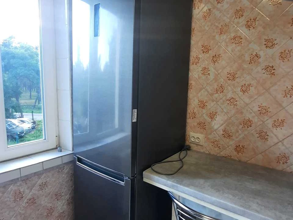 Apartment. Cosmonaut Popovich Street, Kyiv